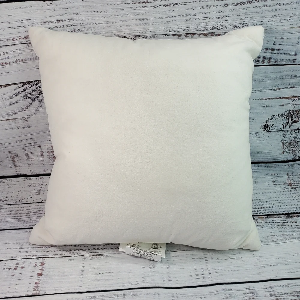 Threshold Decorative Pillow 18in×18in